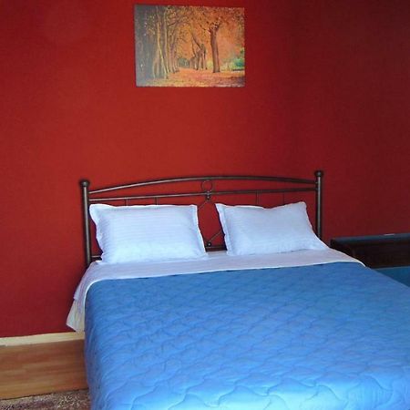 Lakones View House Apartman Kültér fotó
