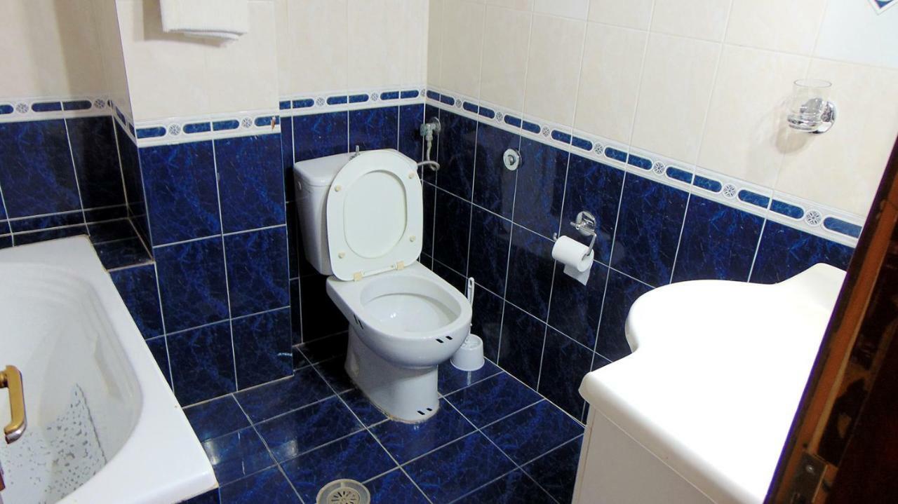 Lakones View House Apartman Kültér fotó