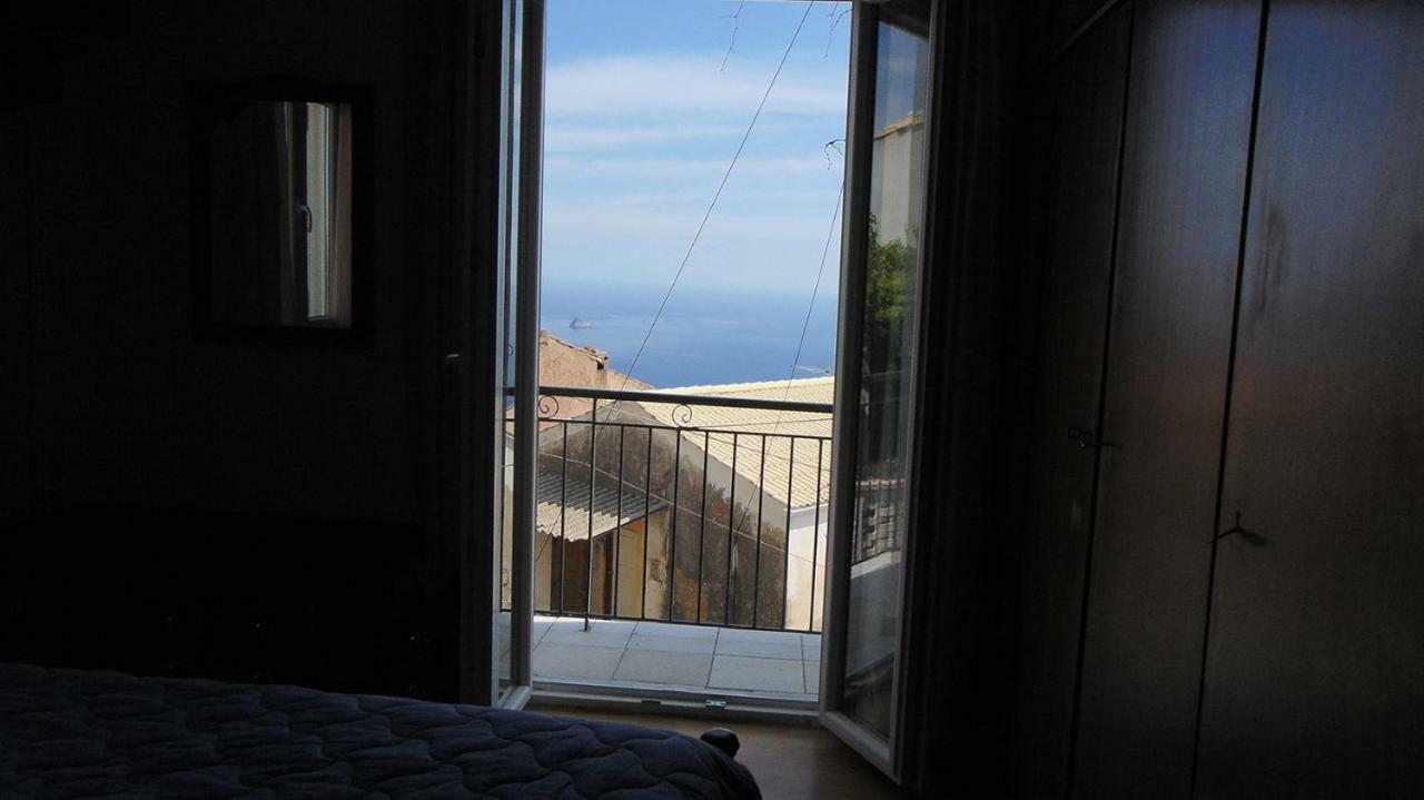 Lakones View House Apartman Kültér fotó