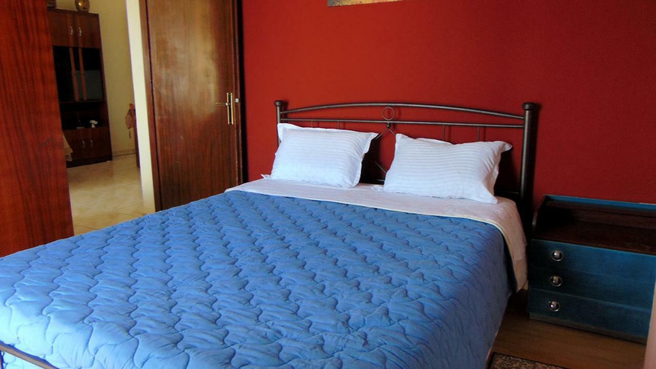 Lakones View House Apartman Kültér fotó